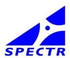 Спектр - Центральная Азия