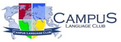 Английский клуб - Campus Language Club