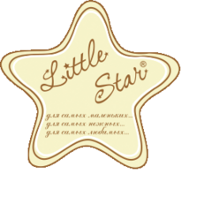 Little Star (Гуло Дарья Владимировна)