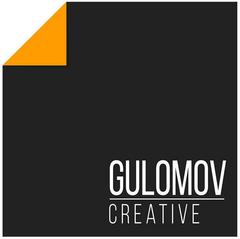 Gulomov Creative