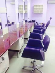 Glamour beauty studio