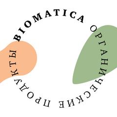 БиоМатика