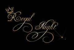 Royal Night