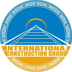 INTERNATIONAL CONSTRUCTION GROUP
