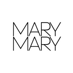 MARY MARY