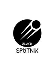 Black Sputnik