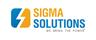 Sigma Solutions