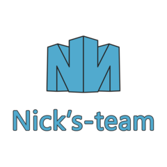 Nick's-team
