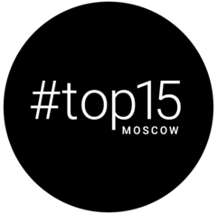 #TOP15MOSCOW (Белецкий Олег Александрович)