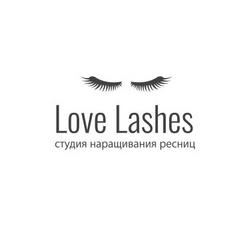 LoveLashes (Тимофеев Георгий Владимирович )