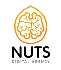 NUTS digital-agency