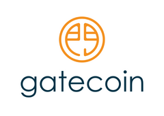 Gatecoin (Gate Digital Service Limited)