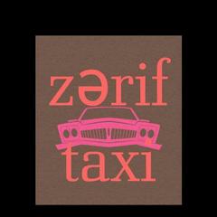 Zərif_taxi