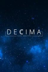 DECIMA — Digital Marketing