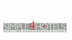 Simple4hotels