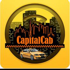 CapitalCab