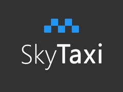 Трансферная компания Skytaxi