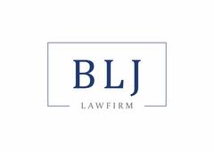 BLJ Law Firm (БиЭлДжей Ло Фирм)