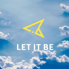 LET IT BE travel