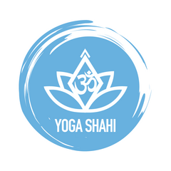 Yoga Shahi
