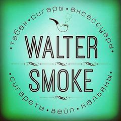 Walter Smoke