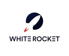 White rocket