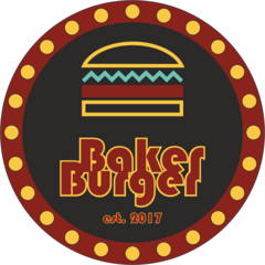 Baker Burger