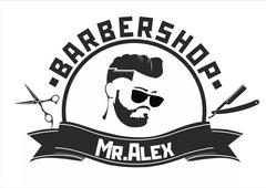 Barbershop Mr.Аlex