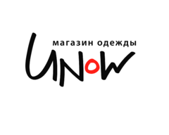 Магазин одежды UNoW