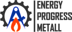 Energy Progress Metall