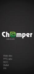 Веб-студия Champer