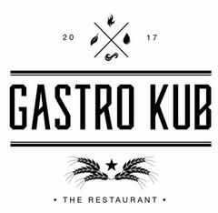 Gastro KUB