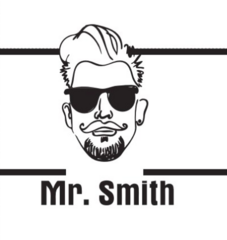 MR SMITH (мистер Смит)