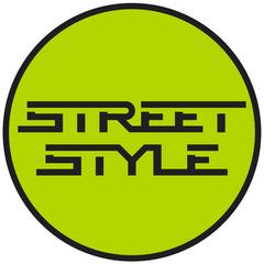 Street Style (Харитонов Ян Витальевич)