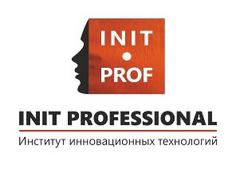 INIT PROFESSIONAL, международный холдинг индустрии красоты