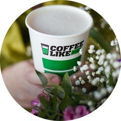 Coffee Like Киров