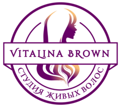 Vitalina Brown