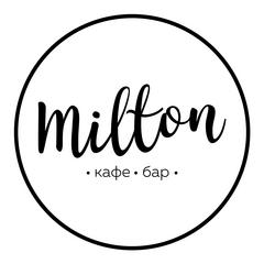 Кафе-бар MILTON