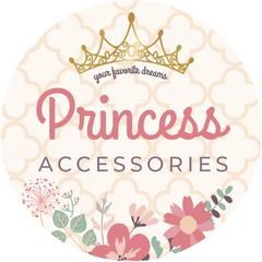 Princess accessories