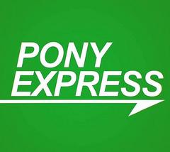 Pony Express (ИП Лиханов Станислав Владимирович)