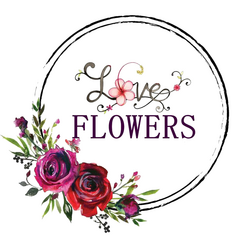 LoveFlowers студия цветов и декора