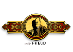 Prof.FREUD - элитный сигарный клуб
