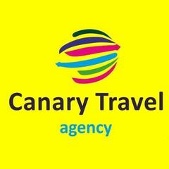 Canary Travel