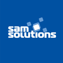 SaM Solutions Самсолюшнс
