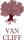 VAN CLIFF (   )