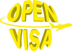 Визовый центр Open Visa