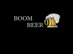 Boom Beer