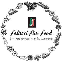 Fatucci Fine Food