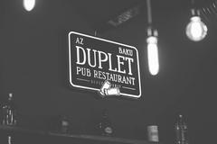 Duplet Pub&Restaurant