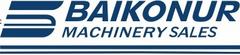 Baikonur Machinery Sales